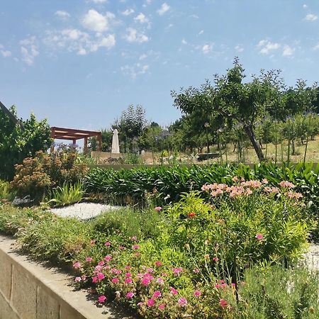 Felgar Quinta Do Retiro旅馆 外观 照片