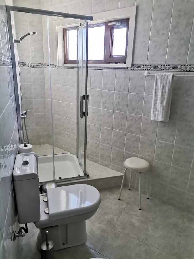 Felgar Quinta Do Retiro旅馆 外观 照片
