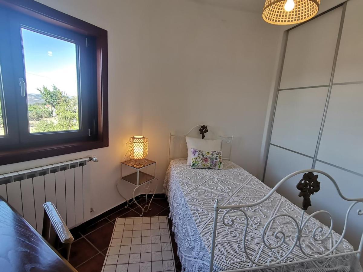 Felgar Quinta Do Retiro旅馆 外观 照片