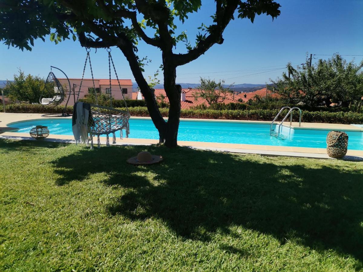 Felgar Quinta Do Retiro旅馆 外观 照片