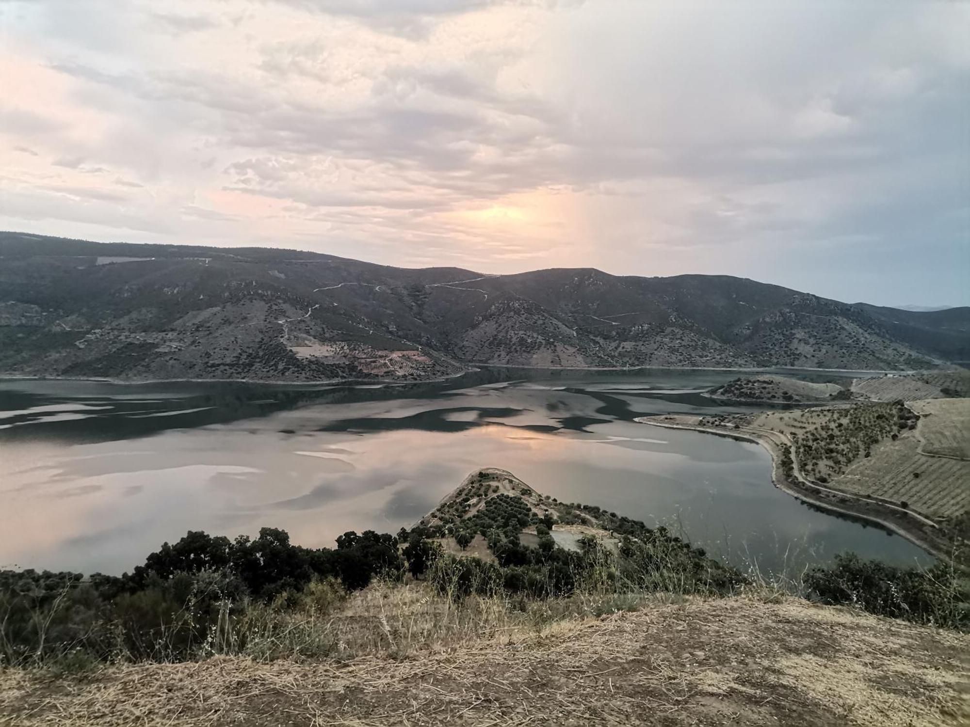 Felgar Quinta Do Retiro旅馆 外观 照片