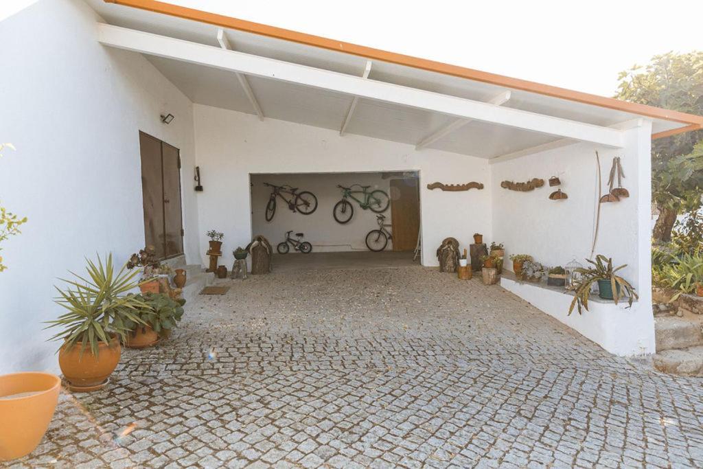 Felgar Quinta Do Retiro旅馆 外观 照片