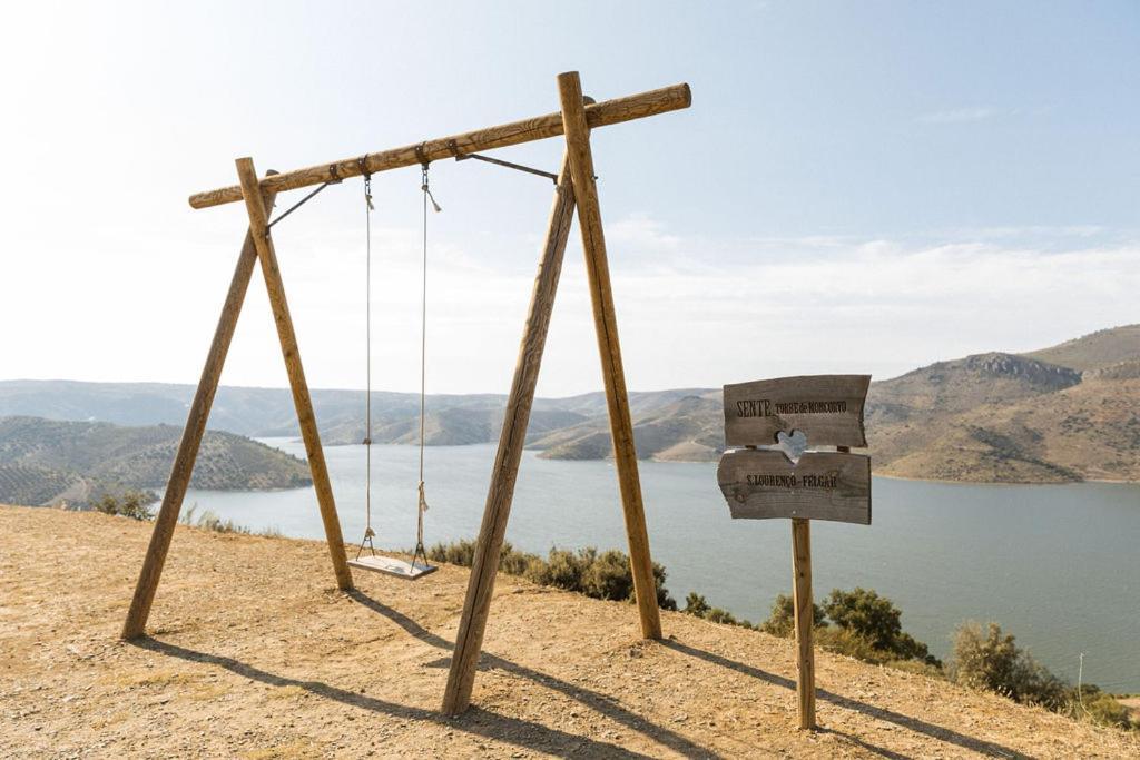 Felgar Quinta Do Retiro旅馆 外观 照片