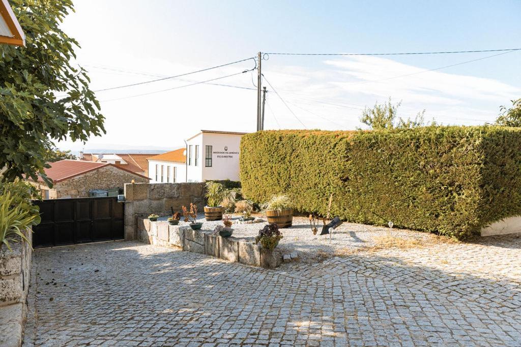 Felgar Quinta Do Retiro旅馆 外观 照片
