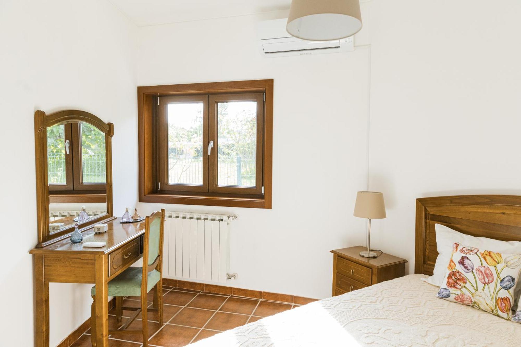 Felgar Quinta Do Retiro旅馆 外观 照片