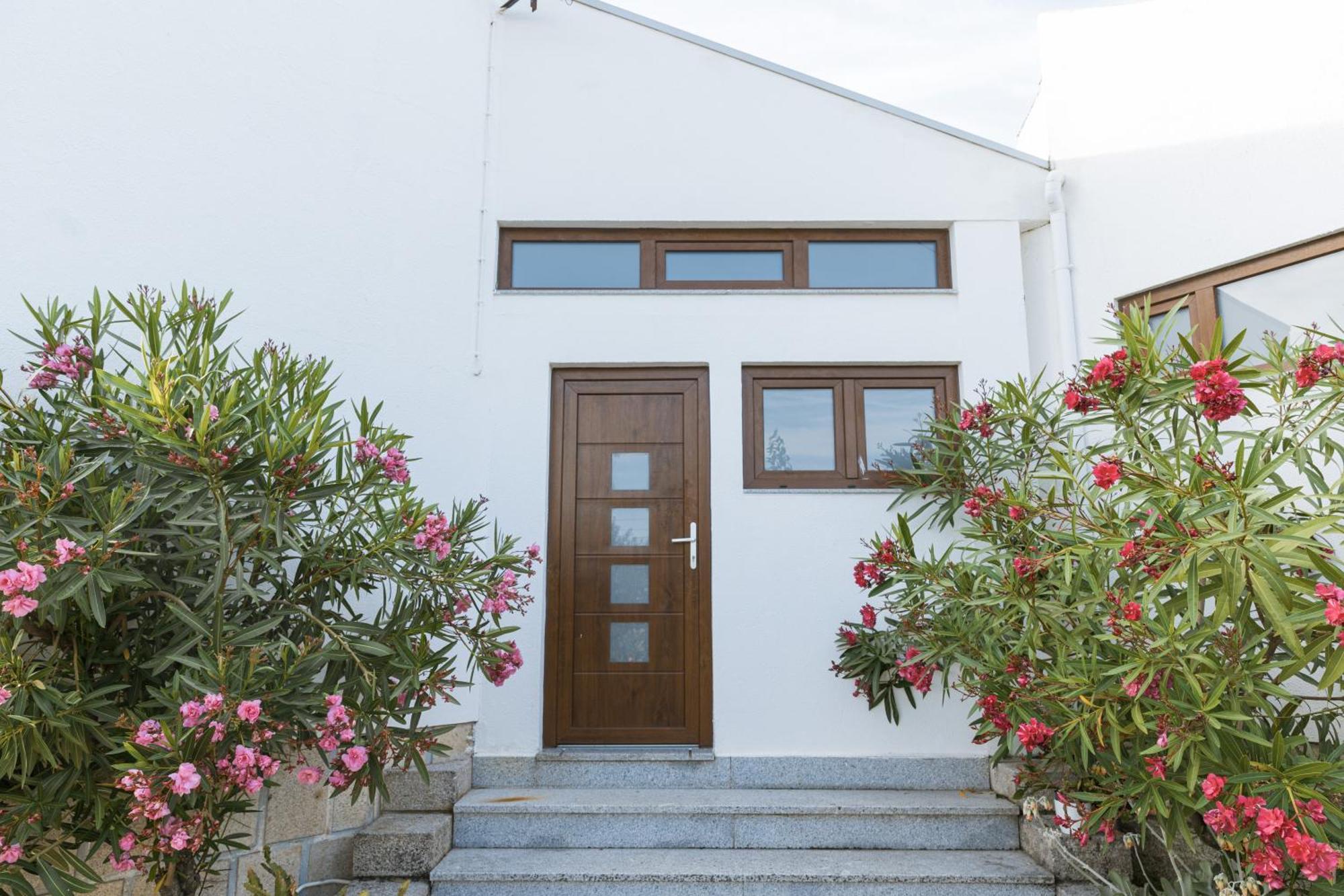 Felgar Quinta Do Retiro旅馆 外观 照片