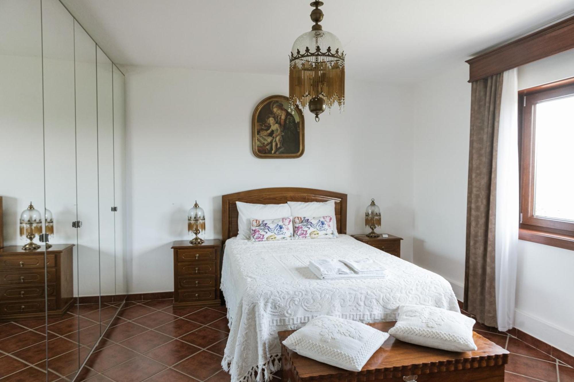 Felgar Quinta Do Retiro旅馆 外观 照片