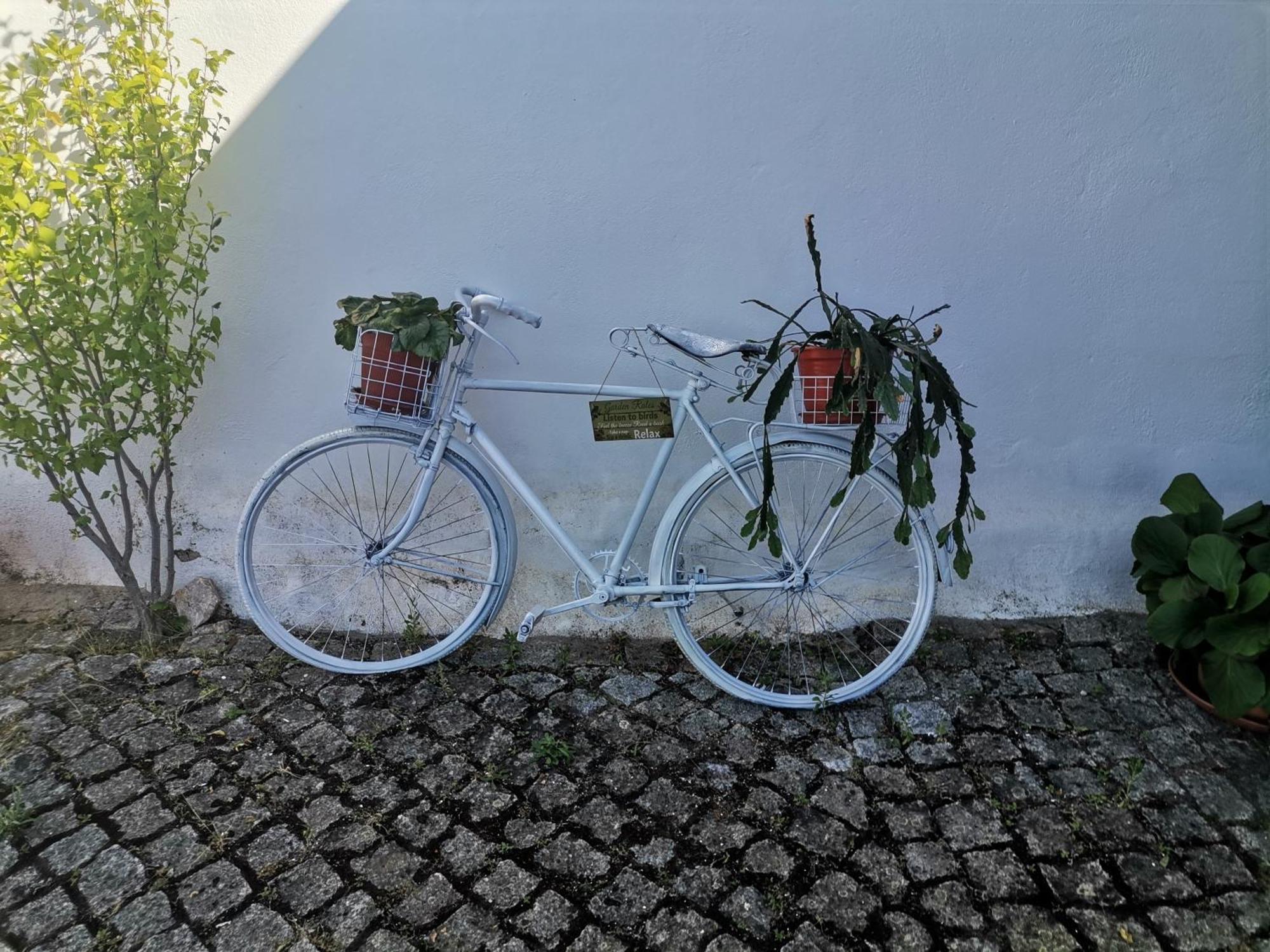 Felgar Quinta Do Retiro旅馆 外观 照片