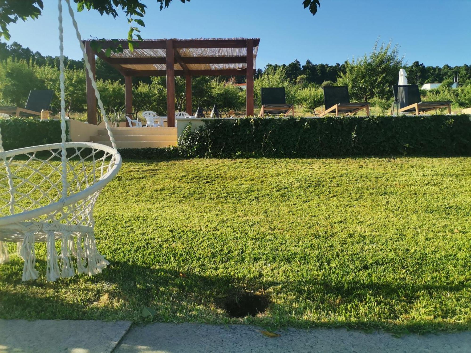 Felgar Quinta Do Retiro旅馆 外观 照片