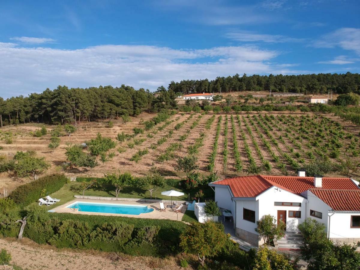 Felgar Quinta Do Retiro旅馆 外观 照片