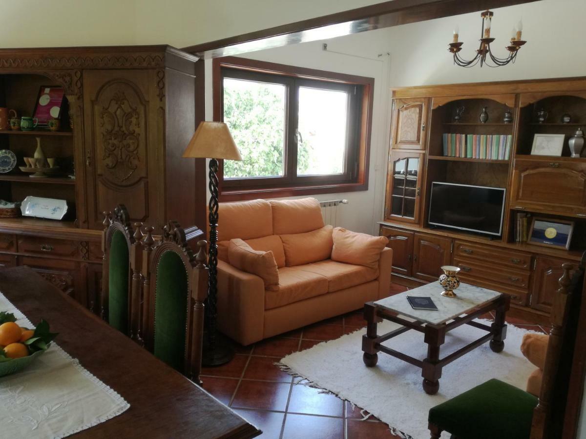 Felgar Quinta Do Retiro旅馆 外观 照片