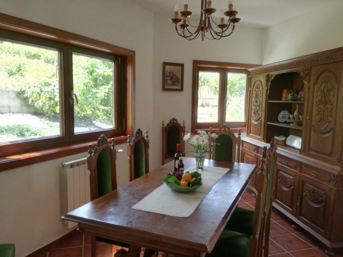 Felgar Quinta Do Retiro旅馆 外观 照片