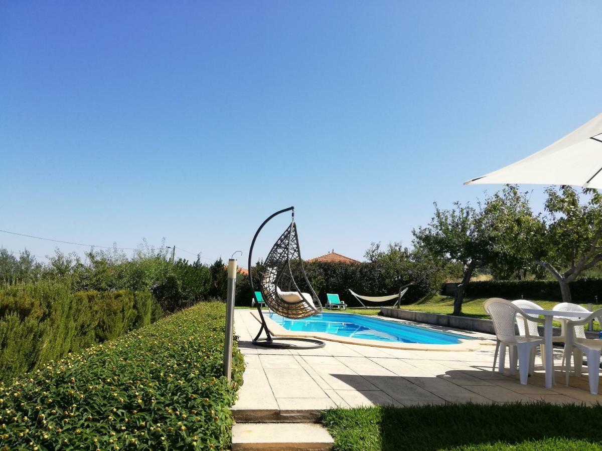 Felgar Quinta Do Retiro旅馆 外观 照片
