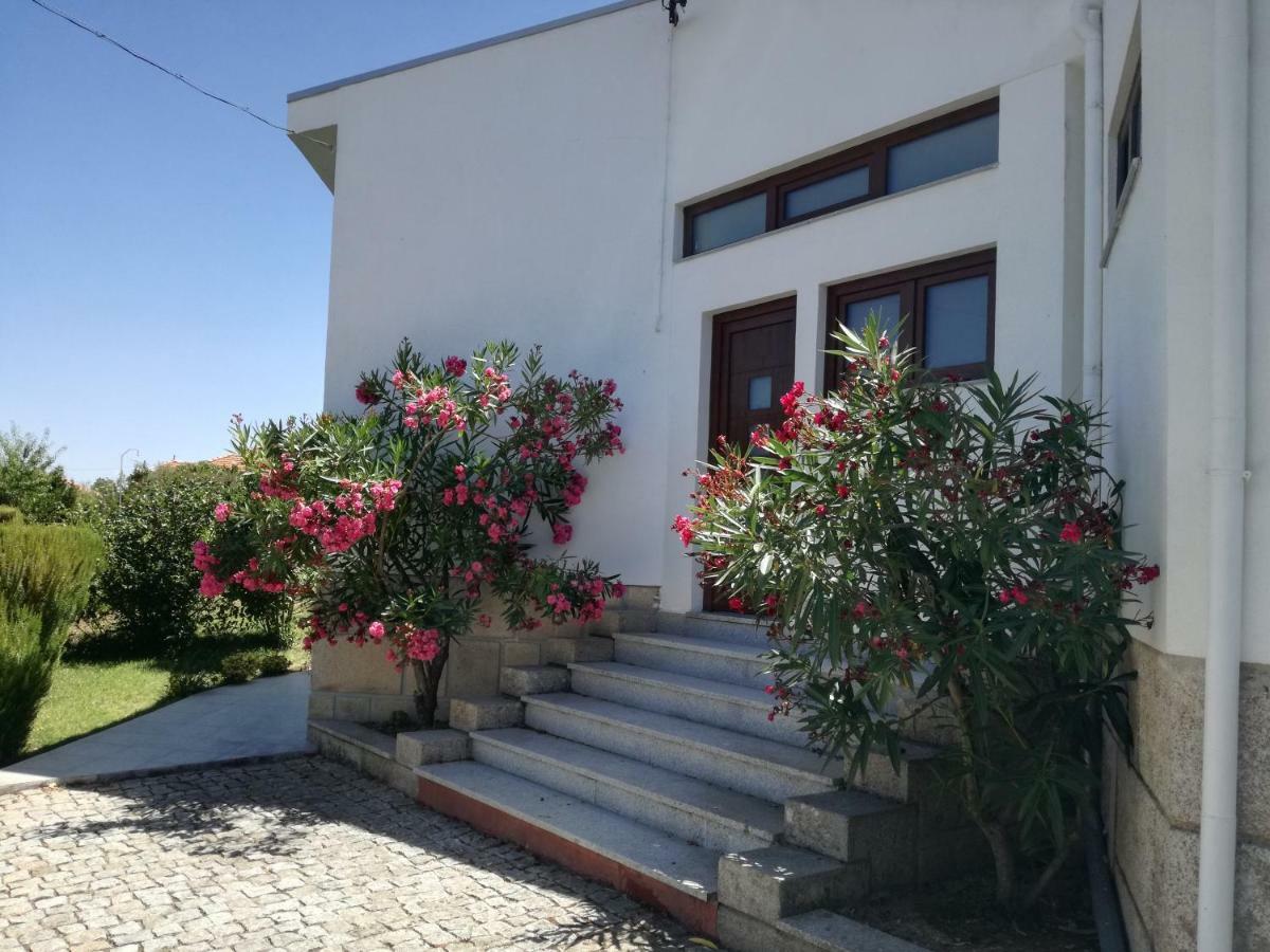 Felgar Quinta Do Retiro旅馆 外观 照片